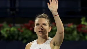 Simona Halep în vacanţă forţată cel puţin până în mai