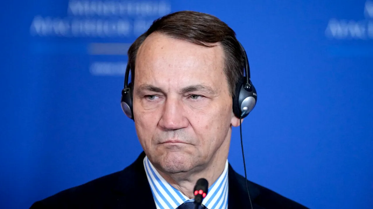 Polonia vrea blocarea liberei circulații pentru diplomații și cetățenii ruși în UE