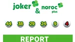 Report consistent la Joker, la categoria I. Peste 4,5 milioane de euro asteaptă să fie câștigați