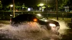 Mesaje RO-Alert în București și Ilfov privitoare la codul roșu de ploi