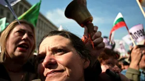 Bulgaria: Acord de încetare a grevei profesorilor