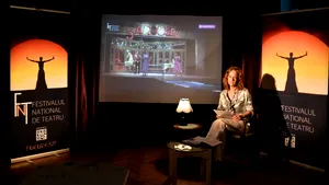 Selecţia oficială a celei de-a 27-a ediţii a Festivalului Naţional de Teatru: Spectacole de Alexandru Dabija, Radu Afrim, Mihai Măniuţiu, Răzvan Mazilu