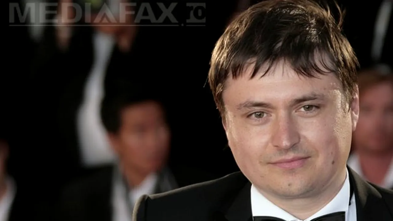 Cristian Mungiu, la premiera 