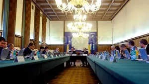 Romanian Govt Set To Approve Public Sector Wage Bill Monday