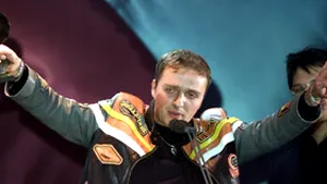 O piesă a lui Costi Ioniţă va apărea pe compilaţia 