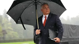 Premierul Ungariei atacă politica Uniunii Europene în privinţa schimbărilor climatice. Cum şi-a motivat discursul