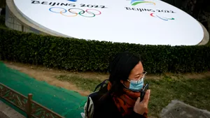 Regimul comunist chinez le interzice sportivilor să mai vorbească despre drepturile omului la Jocurile Olimpice de Iarnă de la  Beijing