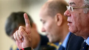 Meleşcanu: România îşi va menţine prezenţa în Kosovo, în baza Rezoluţiei 1244