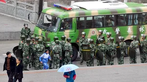 China anunţă moartea a 19 persoane în revoltele din Tibet