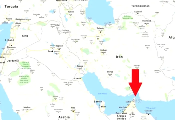 EXTERNE SUA anunță că au doborât drone iraniene în zona Strâmtorii Ormuz
