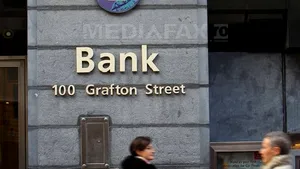 Cea mai mare salvare din istoria lumii: 120 de miliarde de euro pentru Irlanda, îngenuncheată de propriile bănci