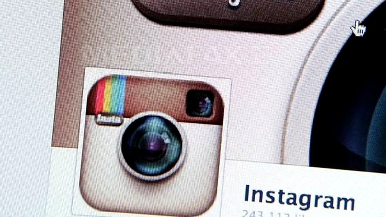 Se fac bani frumoşi pe Instagram dacă te-ai făcut remarcat. Ce vedete au fost somate să-şi primite pentru promovarea de produse