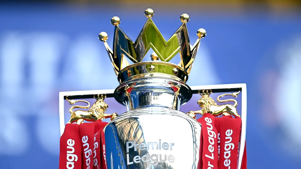 Meciurile din Premier League nu se vor disputa în străinătate în acest sezon