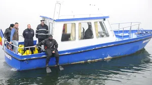 Au fost găsite trupurile neînsufleţite ale celor două surori dispărute în Dunăre, în preajma localităţii tulcene Isaccea.
