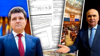 NEWS ALERT Demnitarii români trebuie să își declare averile. Ce conține și cum arată noua declarație de interese financiară, în legea adoptată de Camera Deputaților. Ce modificări s-au făcut în noua lege a Integrității