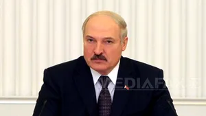 Dezastru în politica din Belarus: Partidele din opoziţie nu au câştigat niciun mandat după alegerile parlamentare