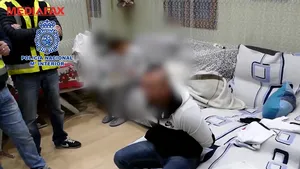 Un caz revoltător şochează Spania: Traficanţi români, care aduceau din ţară sclavi pentru plantaţii, au fost prinşi de oamenii legii