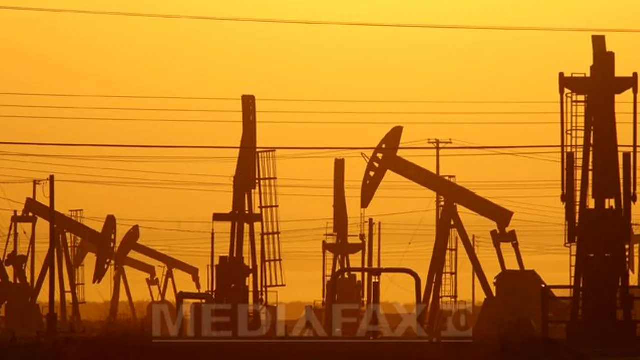 Chevron: Încă nu am finalizat studiul de evaluare a potenţialului de gaze de şist din România