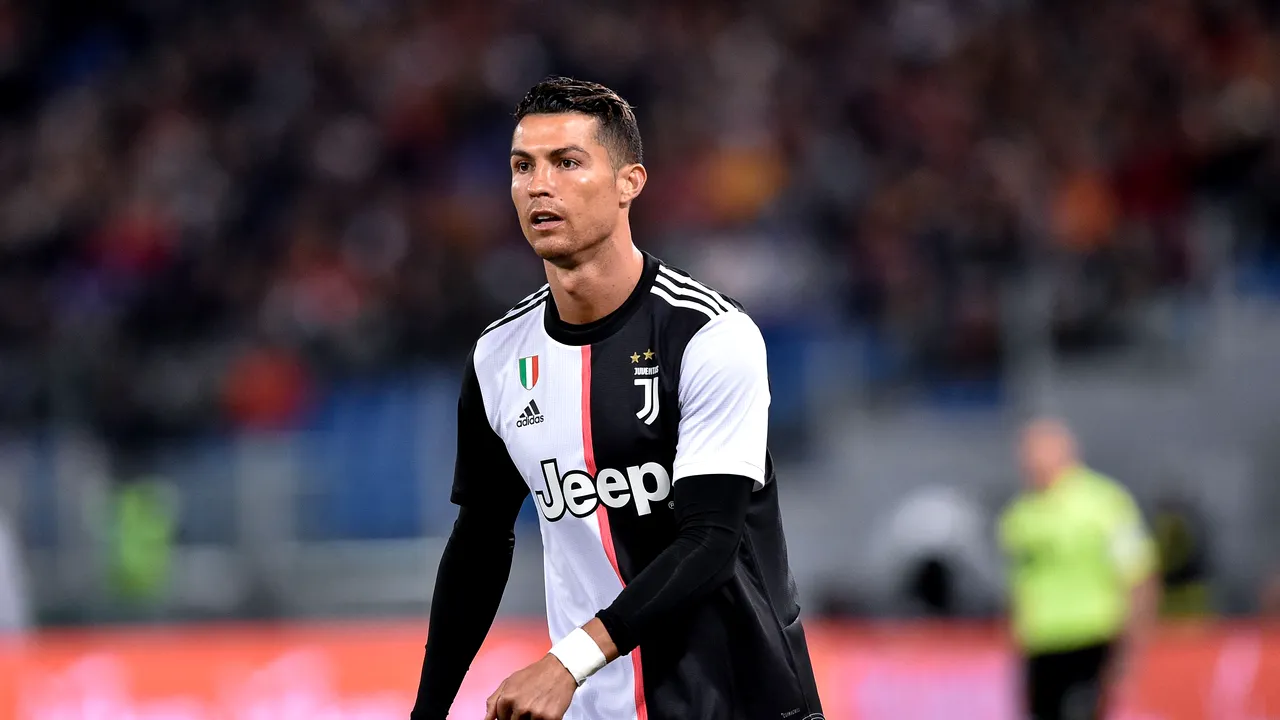 Katheryn Mayorga, femeia care l-a acuzat pe Cristiano Ronaldo de viol, şi-a retras plângerea