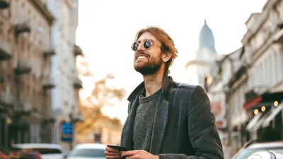 LIFE A locuit 6 luni în Europa și s-a întors în SUA cu 5 obiceiuri noi. „Voi continua să le fac”
