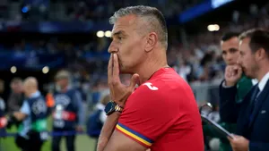 Daniel Pancu este noul antrenor al CFR Cluj