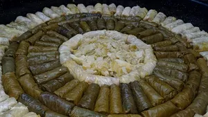 Rețeta surprinzătoare a unui călugăr bucătar de la o mănăstire din Constanța pentru masa de Sf. Andrei