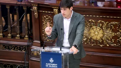 INTERVIU EXCLUSIV Politician spaniol, despre România, Steaua și naționala anilor ’90