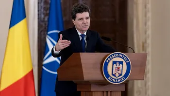 POLITIC Nicușor Dan despre reluarea programului FLEX: Parteneriatul strategic dintre România și Statele Unite ale Americii se consolidează permanent