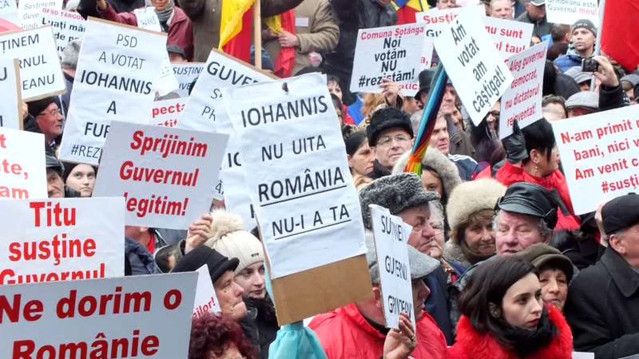 COMENTARIU Lelia Munteanu: Cum scăpăm de 2.051.725 de inşi?