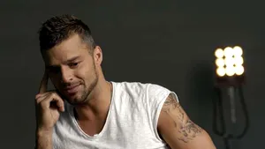 Ricky Martin a recunoscut că este homosexual