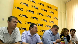 Conducerea filialei municipale a PDL Buzău a trecut la PNL