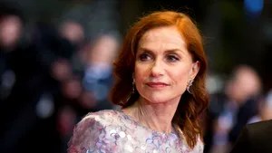 Franţuzoaica Isabelle Huppert va primi trofeul onorific „Inima oraşului Sarajevo”