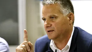 Dan Trifu (Eco-Civica): E „un act inconștient”, vom înștiința CE, am pregătit și scrisoarea către Nicușor Dan
