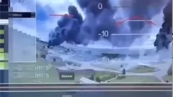 Ucraina ar fi lovit peste 40 de bombardiere strategice rusești în adâncul teritoriului inamic / Printre ținte, un avion A-50 de 350 de milioane de dolari