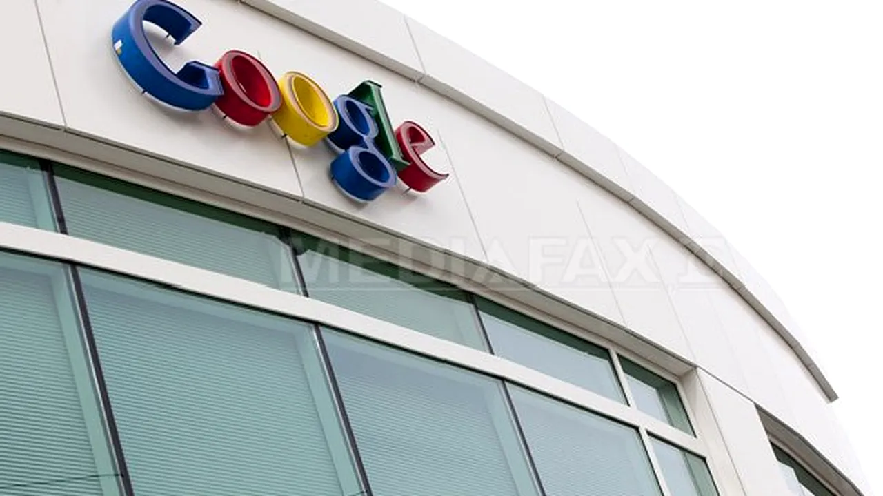 Rusia ar putea cere Google să plătească taxe mai mari