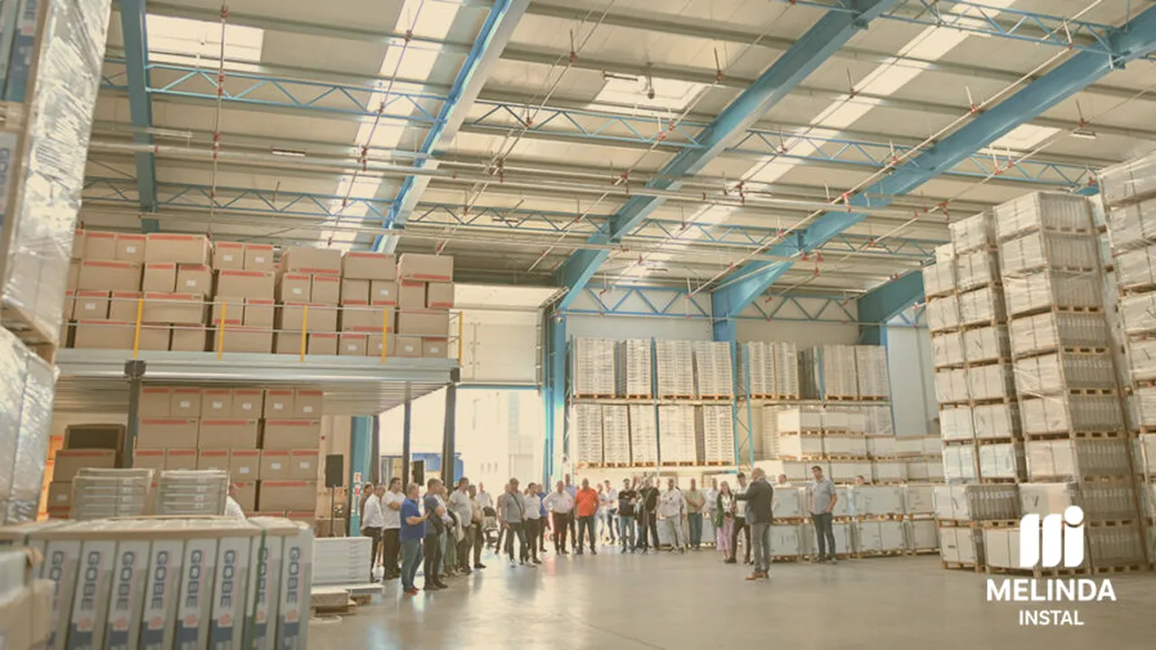 Revoluția „Private Label” în instalații. Cum a reușit Melinda Instal să transforme mărcile proprii în standard de confort pentru căminele consumatorilor din România