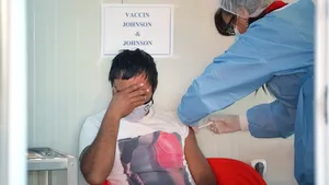 Câţi cetăţeni s-au vaccinat în ultimele 24 de ore? Date complete