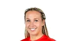 Yaroslava Burlachenko rămâne la echipa de handbal Gloria Bistrița și în sezonul 2026/2027