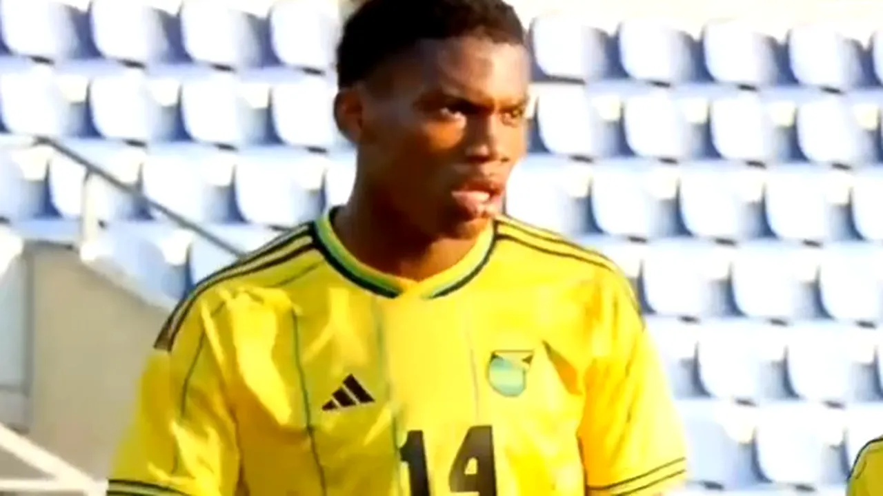Chelsea a semnat cu internaţionalul jamaican de 17 ani Richards