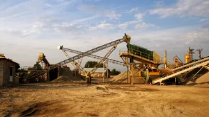 Fiscul a scos bani din piatră seacă. ANAF a sancţionat mai multe firme de administrare a balastierelor. Ce amenzi a aplicat