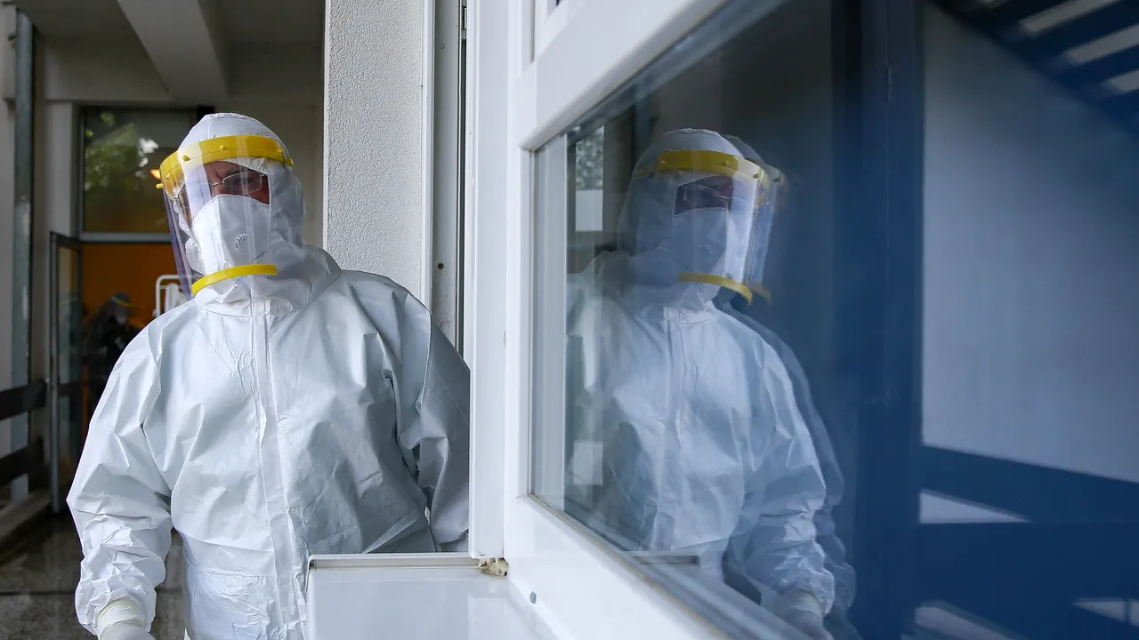 Coronavirus în România LIVE UPDATE 27 octombrie. 4.724 noi cazuri de COVID-19 raportate în ţară. Peste 100 decese în 24 de ore