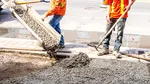 Volumul lucrărilor de construcţii a scăzut anul trecut cu 5,9%