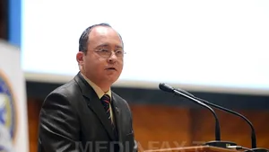 Bugetul MAE a primit aviz favorabil în comisiile de politică externă, un singur amendament a trecut. Aurescu: Până la prima rectificare, ministerul îşi face datoria