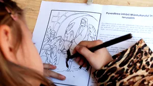 Copiii români sunt printre cei mai nefericiţi din Europa