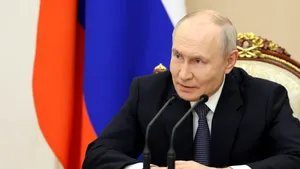 Putin a vizitat pentru prima dată un teritoriu disputat cu Japonia. Tokyo protestează
