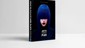 Se lansează prima enciclopedie de hair design din România: 