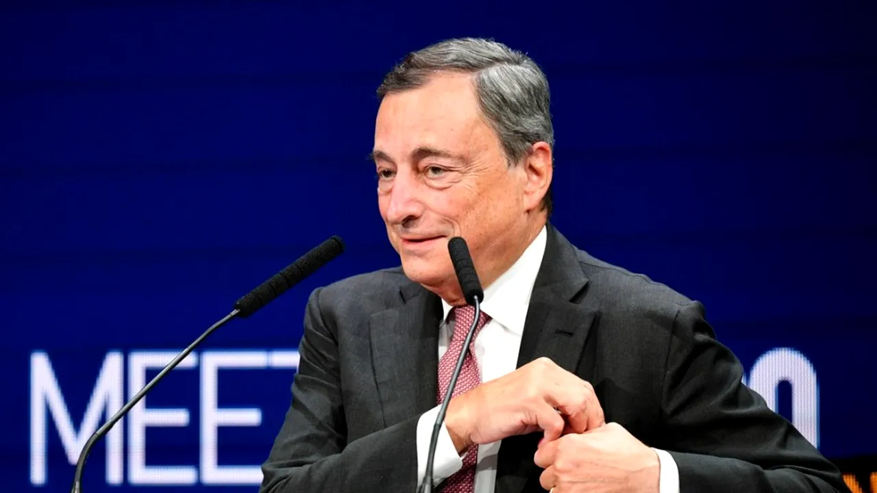Italia: Guvernul condus de Mario Draghi va depune sâmbătă jurământul