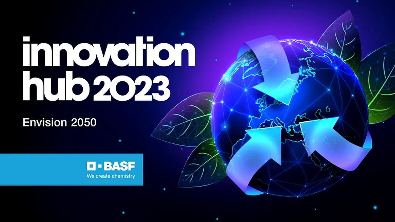 BASF şi AHK România anunţă o nouă ediţie a concursului pentru start-up-uri şi soluţii inovatoare 