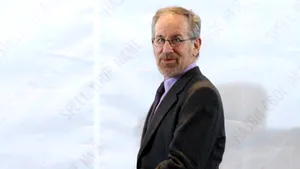 Paramount şi Steven Spielberg au anunţat încetarea colaborării