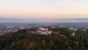 Cetățuia Brașovului ar putea fi redeschisă parțial după lucrările de conservare